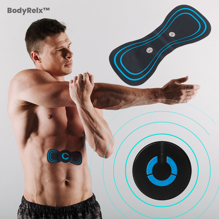 Bodyrelx -mini Masajeador Muscular