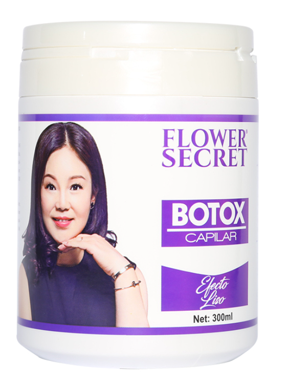Win Botox Tratamiento Capilar Efecto2x1