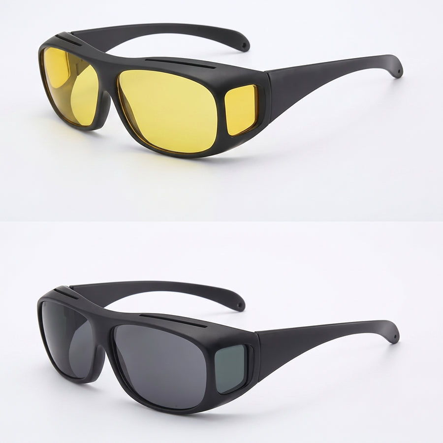 Anteojos HD para Manejar - Pack 2 pares