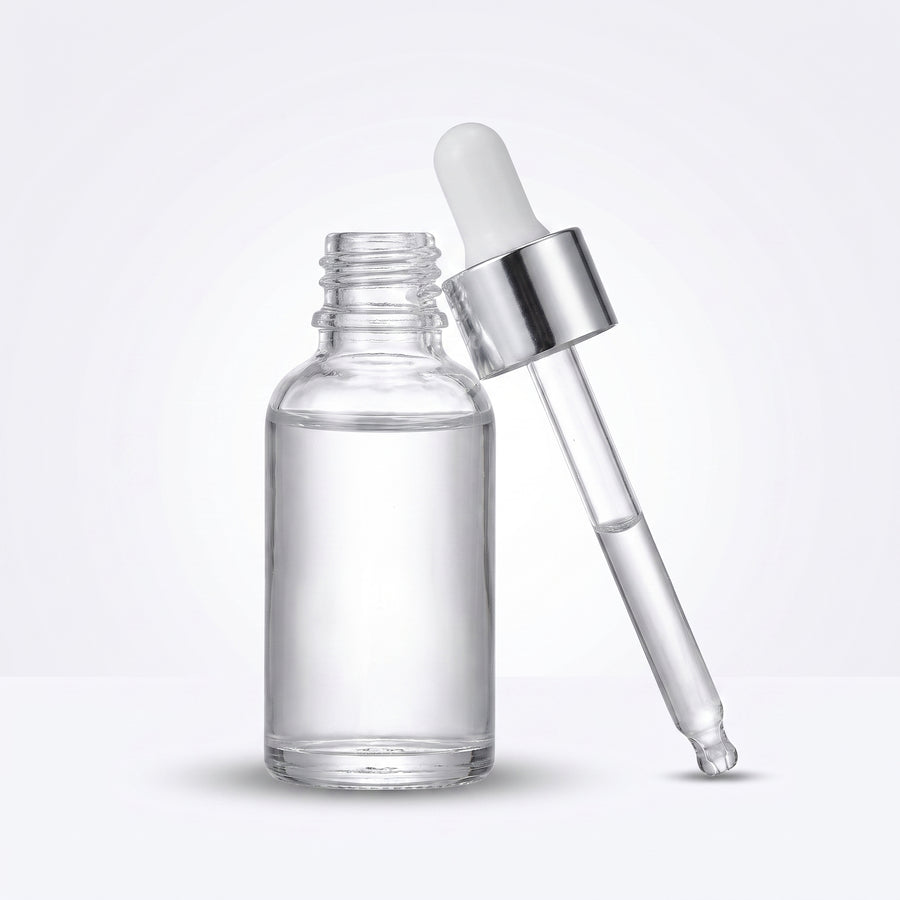 Serum Facial con Ácido Hialurónico - 30 ml