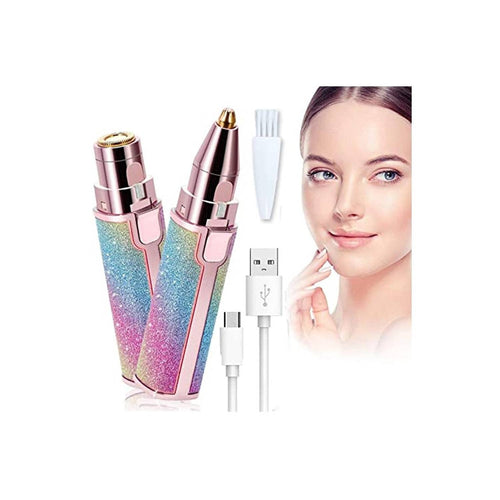 Blawless Depilador Facial Portatil 2 En