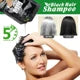 Shampoo Colorante Canas Negro Disaar