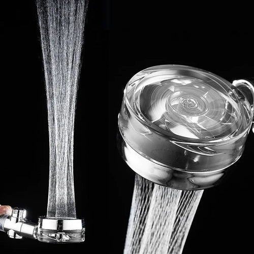 Ducha Ahorro De Alta Presión