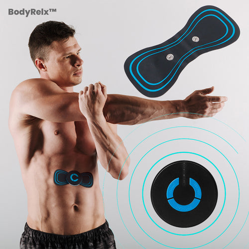 Bodyrelx -mini Masajeador Muscular