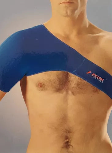 Faja De Hombro En Neopreno Soporte De Ho