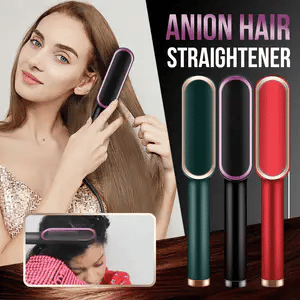 Alisadora Stylehair 2 En 1