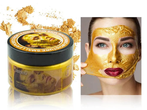 Colageno Oro 24k - Extracto De Caracol
