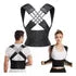 Faja Corrector Espalda Unisex Corregidor