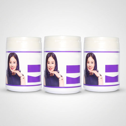 Tratamiento Capilar Alisador - 300 ml