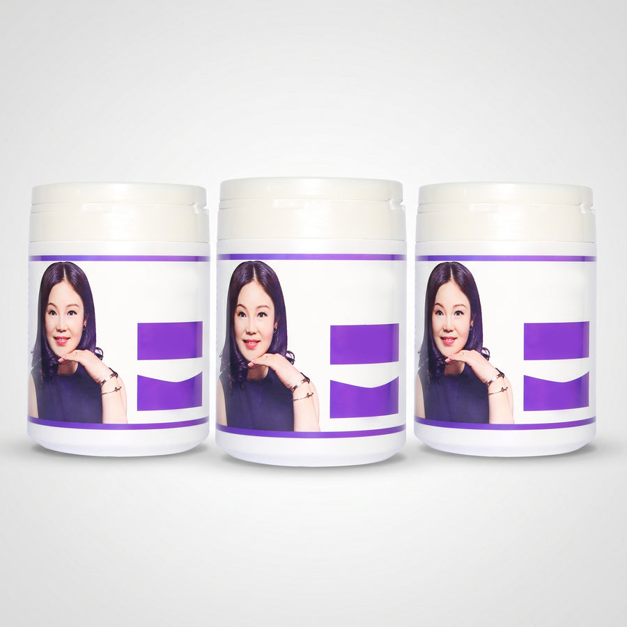 Tratamiento Capilar Alisador - 300 ml