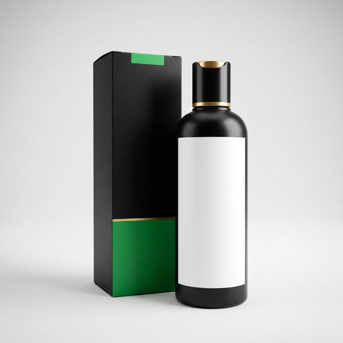 Shampoo Anticaída Reparador - 200 ml