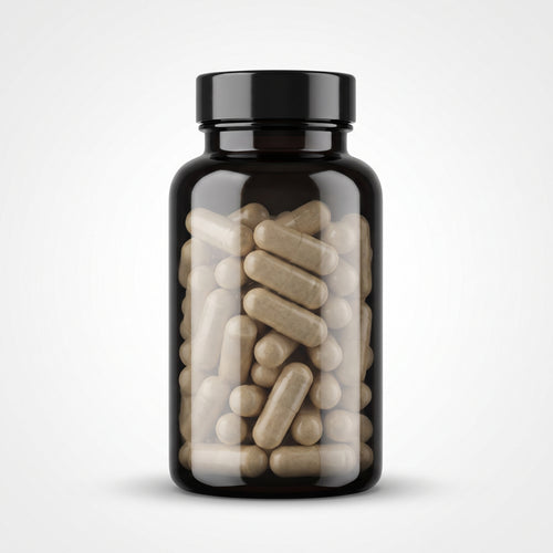 Suplemento Control de Metabolismo - 60 cápsulas